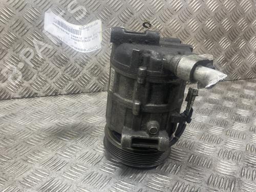 Compressor A/C ALFA ROMEO 159 Sportwagon (939_) [2005-2012]  20000119