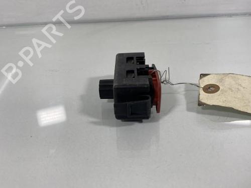 Warning switch RENAULT MEGANE III Hatchback (BZ0/1_, B3_) 1.5 dCi (BZ0C) | BP20006152I22 
