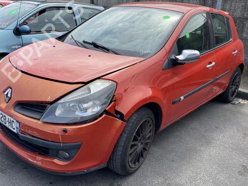 Left front window switch RENAULT CLIO III (BR0/1, CR0/1) 1.5 dCi (BR17, CR17) | BP29939363I27  - Image 18