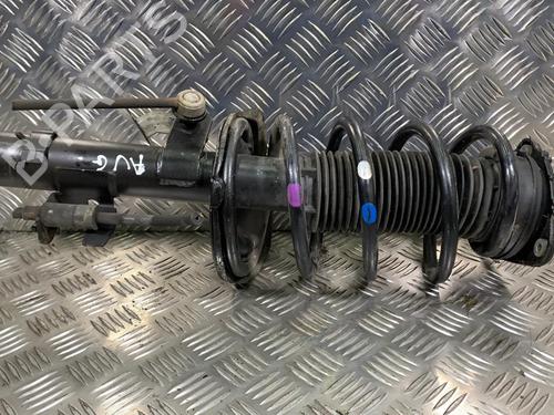 Used Left front shock absorber FORD C-MAX II (DXA/CB7, DXA/CEU) [2010-2019]  19999489