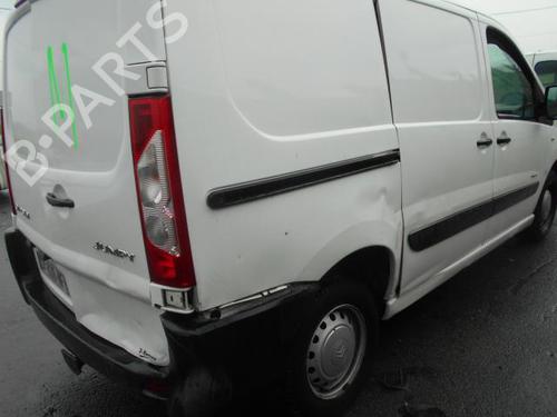 ABS pump CITROËN JUMPY II Van  | BP20020421M43  - Image 8