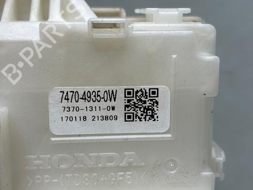 Electronic module HONDA JAZZ IV (GK_) 1.3 | BP39091138M83 - Image 10