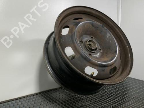 Felg PEUGEOT 307 (3A/C) 1.6 HDi 110 | BP21961487C45 