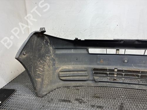 Front bumper RENAULT TRAFIC II Van (FL) 1.9 dCi 80 (FL0B) | BP36891479C7  - Image 6
