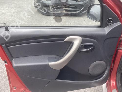 Sikkerhedssele-spænde DACIA SANDERO 1.5 dCi | BP27632611I32 - Image 8