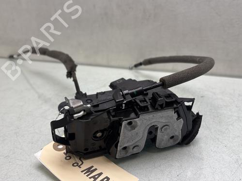 Used Rear left lock Rear left lock NISSAN MICRA V (K14) 1.0 IG-T 100 (101 hp) 33314133 33314133