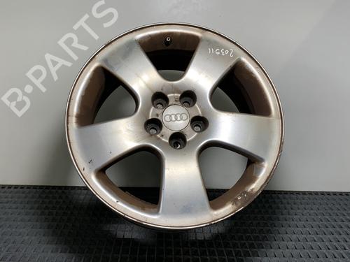 Used Rim AUDI A3 (8L1) 1.9 TDI (130 hp) 19995516