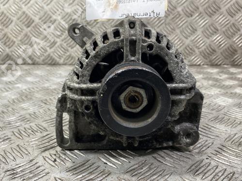 Used Alternator Alternator RENAULT TWINGO II (CN0_) 1.2 16V (CN0K, CN0V, CN0A) (76 hp) 28020580 28020580