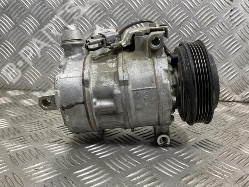 Used AC compressor MERCEDES-BENZ CLA Coupe (C117) CLA 220 CDI / d (117.303) (163 hp) 20023194