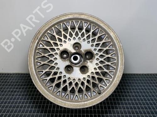 Used Rim JEEP CHEROKEE (XJ) 2.1 TD (87 hp) 20025937