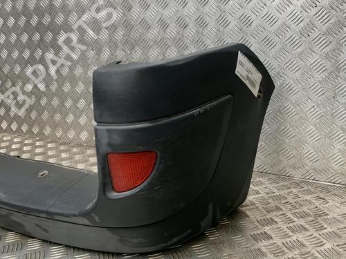 Rear bumper RENAULT KANGOO Express (FC0/1_)  | BP21957303C8 