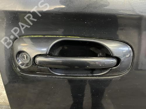 Right front door CHRYSLER VOYAGER IV (RG, RS) 3.3 | BP21957071C3 