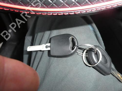 Right taillight VW GOLF IV (1J1)  | BP20013486C35 