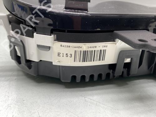 Instrument cluster KIA RIO III (UB) 1.25 CVVT | BP31624484C47 - Image 3
