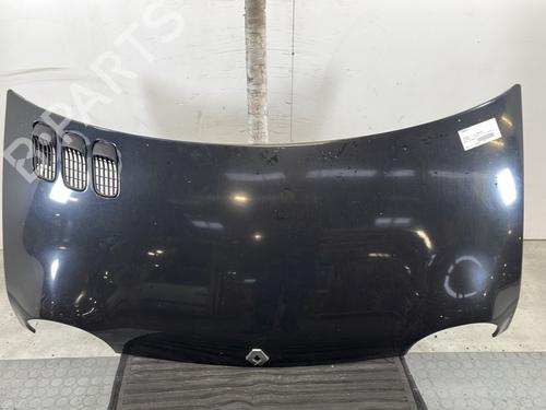 Capot RENAULT TWINGO I (C06_) 1.2 16V (C060) (60 hp) 30764243