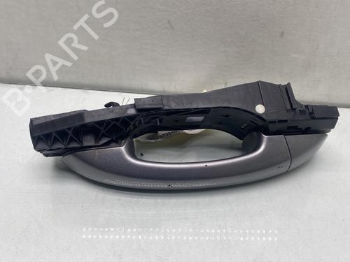 Front right exterior door handle VW GOLF VI (5K1) 1.6 TDI | BP27746558C129 