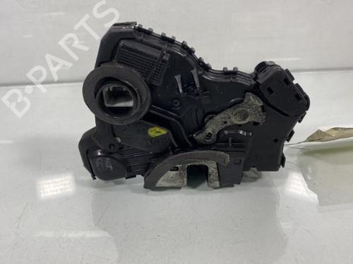 Used Front left lock TOYOTA AURIS (_E15_) 1.4 D-4D (NDE150_, NDE150R) (90 hp) 20000841