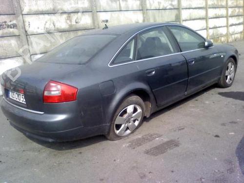 Front windshield wiper arm AUDI A6 C5 (4B2) 1.9 TDI | BP20020382C143 