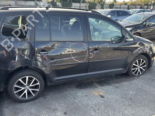 Mirror switch VW TOURAN (1T3) 1.6 TDI | BP37171842I25 - Image 14