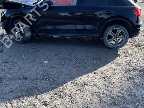 Brugte AUDI Q2 (GAB, GAG)  1.4 TFSI  4395641