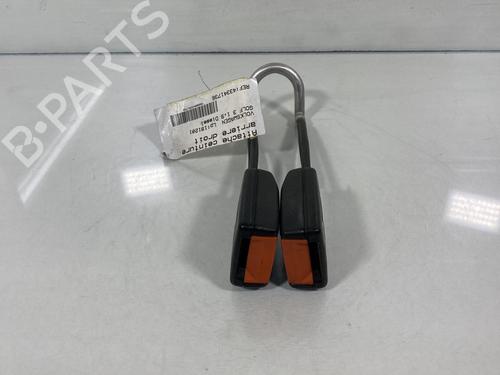 Used Seat buckle Seat buckle 20002000 20002000