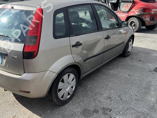 Hinge/Door check strap FORD FIESTA V (JH_, JD_)  | BP19973473C146 