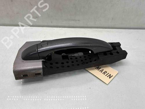 Used Front left exterior door handle Front left exterior door handle AUDI A1 Sportback (8XA, 8XF) 2.0 TDI (143 hp) 36474202 36474202