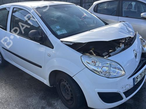 Pedal RENAULT TWINGO II (CN0_) 1.5 dCi (CN0E) | BP32524354I4 
