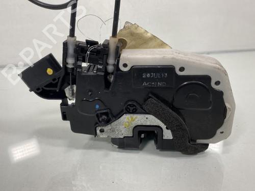 Rear right lock NISSAN MICRA IV (K13K, K13KK) 1.2 DIG-S | BP19983103C99 