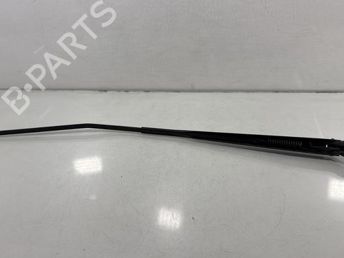 Used Front windshield wiper arm Front windshield wiper arm RENAULT CLIO III (BR0/1, CR0/1) 1.5 dCi (C/BR0G, C/BR1G) (68 hp) 29711682 29711682