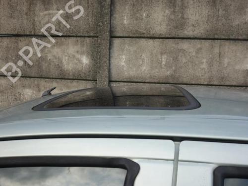 Retrovisor izquierdo TOYOTA YARIS (_P1_) 1.4 D-4D (NLP10_, NLP10R) | BP20031768C26 