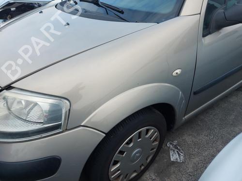 Right front door CITROËN C3 I (FC_, FN_)  | BP19957314C3