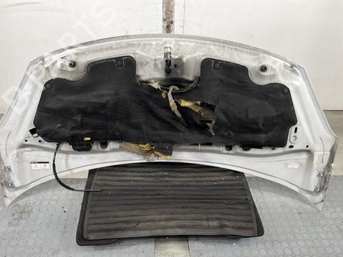 Hood DS DS 3 (SA_) 1.6 BlueHDi 116 (SABHXM) | BP32110382C1 