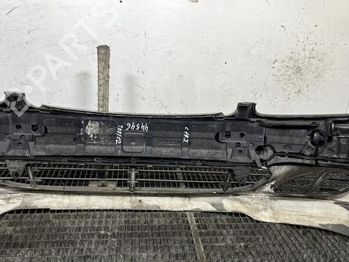 Used Front bumper Front bumper MERCEDES-BENZ S-CLASS (W220, V220) S 320 CDI (220.026, 220.126) (197 hp) 32141994 32141994
