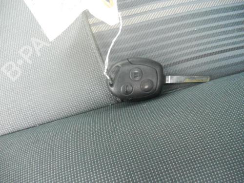 Display monitor FORD FIESTA VI (CB1, CCN) 1.4 TDCi | BP20033614C48 