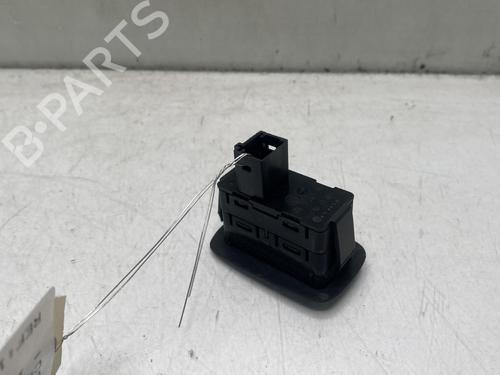 Used Left rear window switch Left rear window switch CITROËN C4 Grand Picasso I (UA_) 1.6 HDi (109 hp) 29939627 29939627