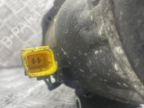 AC compressor CITROËN C4 Picasso I MPV (UD_) 1.6 HDi | BP28493768M34