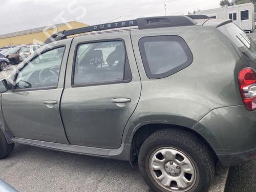Right front driveshaft DACIA DUSTER (HS_) 1.5 dCi (HSAJ) | BP24960581M39 - Image 15