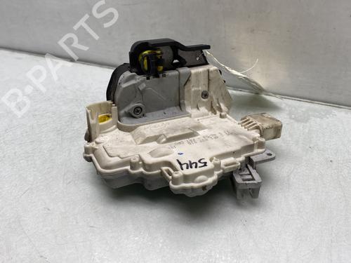 Front left lock AUDI A6 C6 (4F2) 2.0 TDI | BP22565304C98 