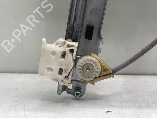 Front right window mechanism CITROËN C5 III (RD_) 2.0 HDi (RDRHD8, RDRHDJ, RDRHR8, RDRHRJ) | BP31172253C23 - Image 6
