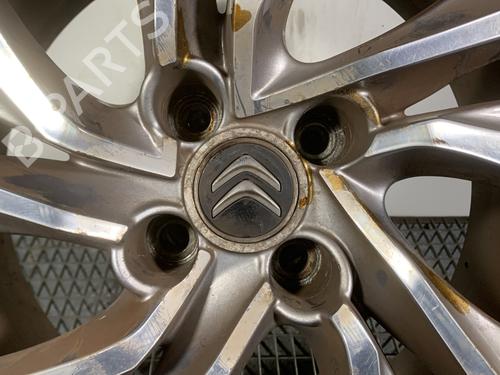 Rim CITROËN DS4 (NX_) 1.6 HDi 115 | BP23134439C45 