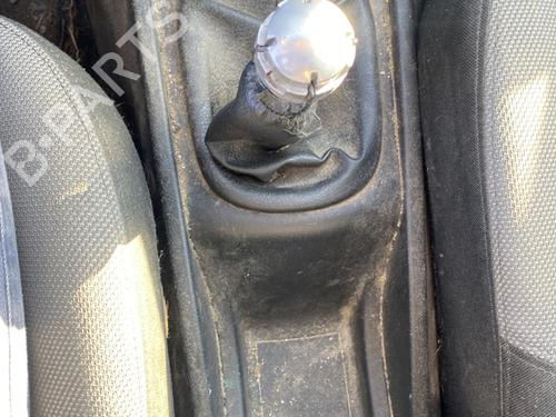 Ignition barrel PEUGEOT 207 (WA_, WC_) 1.4 HDi | BP28280732M48 