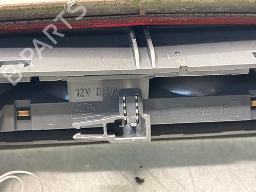 Third brake light OPEL CORSA D (S07) 1.3 CDTI (L08, L68) | BP40066362L11 - Image 3