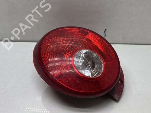 Used Left taillight CHEVROLET MATIZ (M200, M250) 0.8 (52 hp) 27200876