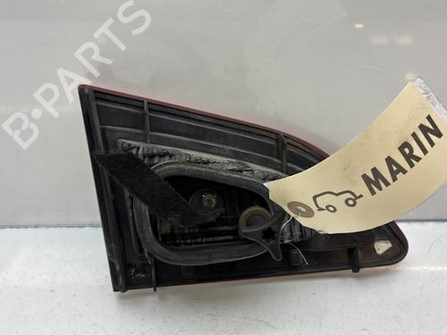 Used Right tailgate light Right tailgate light RENAULT SCÉNIC III (JZ0/1_) 1.5 dCi (110 hp) 33724317 33724317