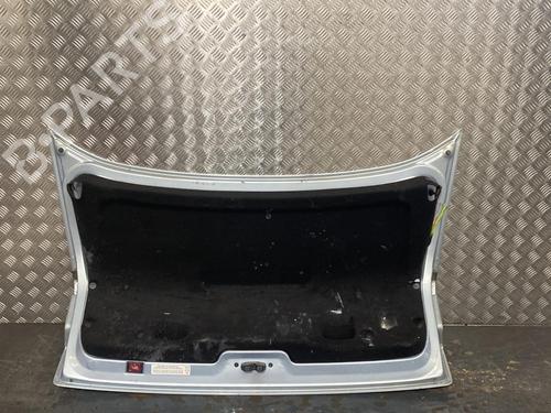 Used Tailgate Tailgate PEUGEOT 607 (9D, 9U) 2.2 HDi (133 hp) 20012435 20012435