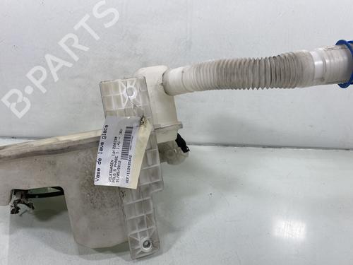 Used Windscreen washer tank VW POLO V (6R1, 6C1) 1.2 (60 hp) 29465646