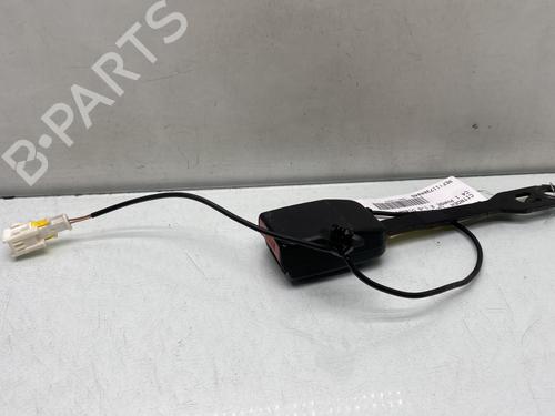 Sikkerhedssele-spænde CITROËN C4 I (LC_) 1.6 HDi (90 hp) 30935479