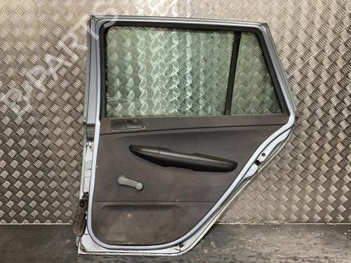 Dør høyre bak SKODA FABIA I Combi (6Y5)  | BP21954907C5 