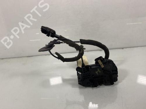 Rear right lock RENAULT CLIO IV (BH_) 1.5 dCi 75 | BP19984638C99 